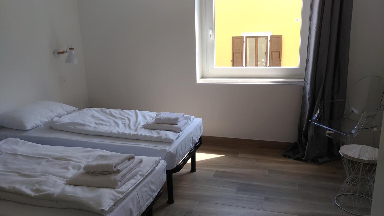 Appartamento Brione Riva del Garda Exteriér fotografie