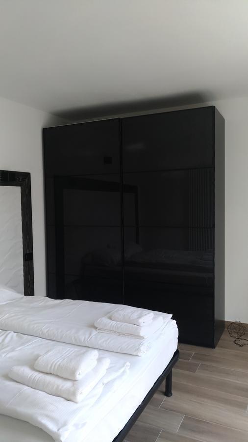 Appartamento Brione Riva del Garda Exteriér fotografie