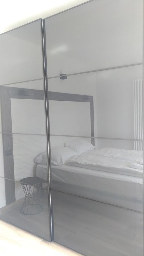 Appartamento Brione Riva del Garda Exteriér fotografie