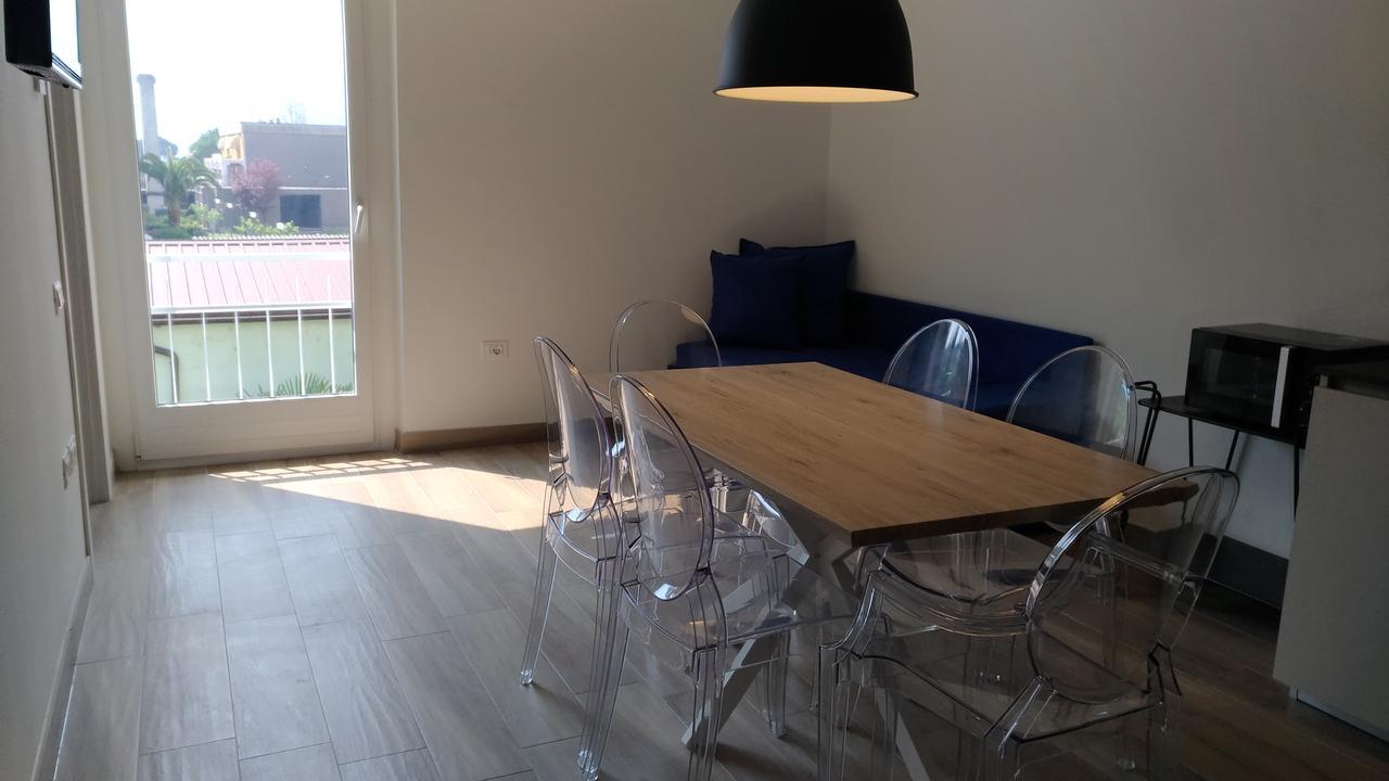 Appartamento Brione Riva del Garda Exteriér fotografie